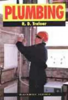 Image of Plumbing by Roy Treloar Paperback