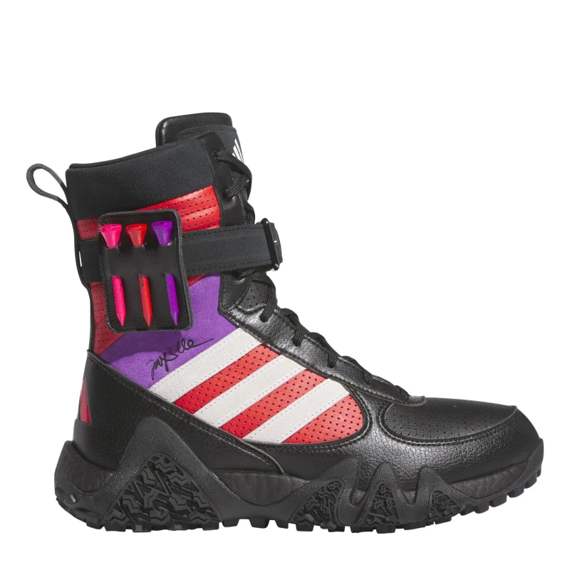 Image of adidas Codec Jay 3 Core Black female 3.5 (36)