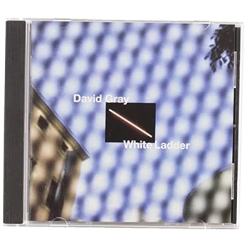 Image of David Gray - White Ladder CD