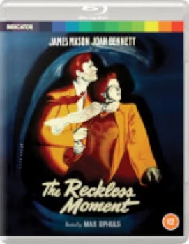 Image of The Reckless Moment (Standard Edition)