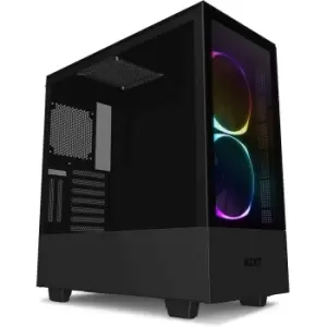 Image of Fierce Airbender Desktop Gaming PC