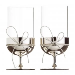 Image of Wedgwood Tealight holder set