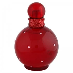 Image of Britney Spears Hidden Fantasy Eau de Parfum For Her 100ml