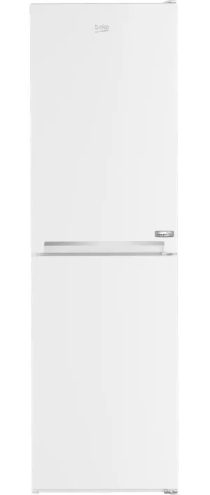 Image of Beko CNG3582VW 270L Frost Free Fridge Freezer