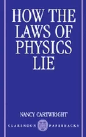 Image of how the laws of physics lie