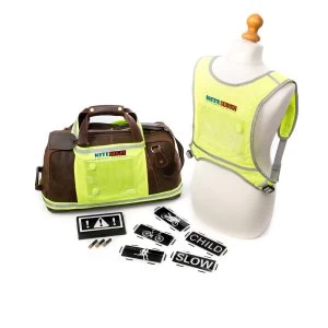 Image of NiteBright Complete Visibility Safety System