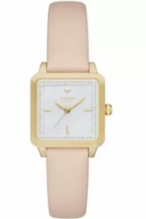 Image of Ladies Kate Spade New York Washington Square Watch KSW1113