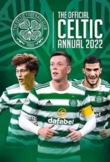 Image of The Official Celtic Annual