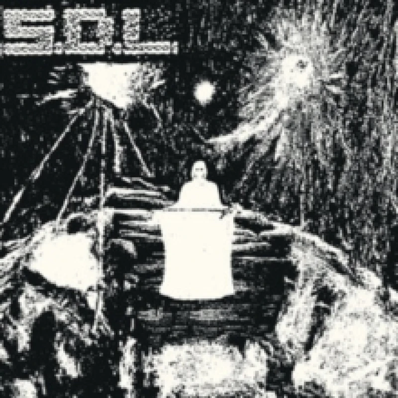 Image of Vedo La Tua Faccia Nei Giorni Di Pioggia Vinyl