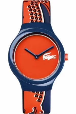Image of Unisex Lacoste Goa Watch 2020113