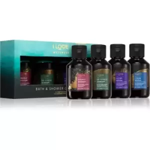 Image of I love... Wellness Mood gift set (for bath)