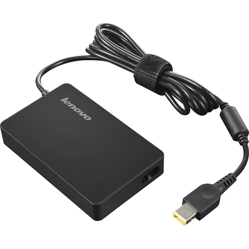 Image of Lenovo 0C19868 power adapter/inverter indoor 65 W Black