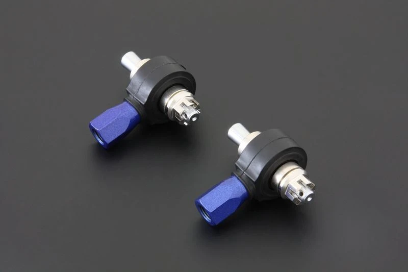 Image of HARDRACE 7182 Track rod end Front Axle Right Tie Rod End (914)