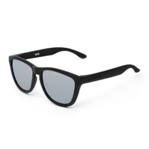 Image of Hawkers One - Polarized Black Silver