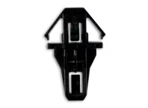 Image of Panel Clip Radiator Grille for Honda Pk 50 Connect 36075