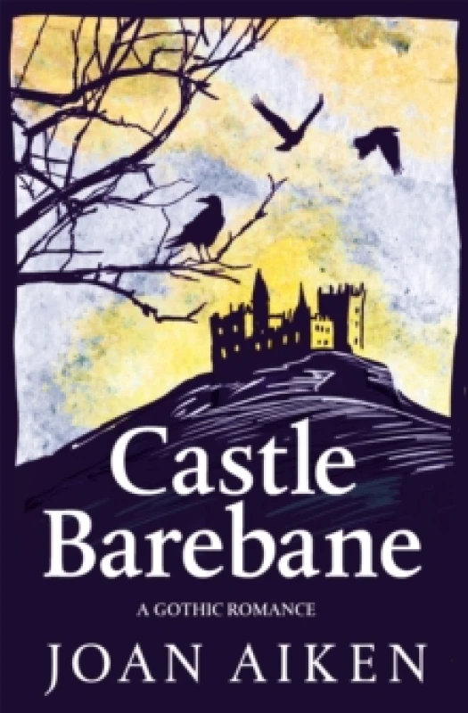 Image of Castle Barebane. Paperback. By Joan Aiken Books