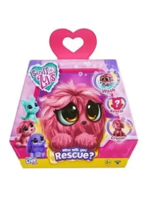 Image of Little Live Pets Little Live Pets Scruff-A-Luvs Single Pack