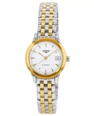 Image of Longines Flagship Automatic Womens Watch L4.274.3.22.7 L4.274.3.22.7