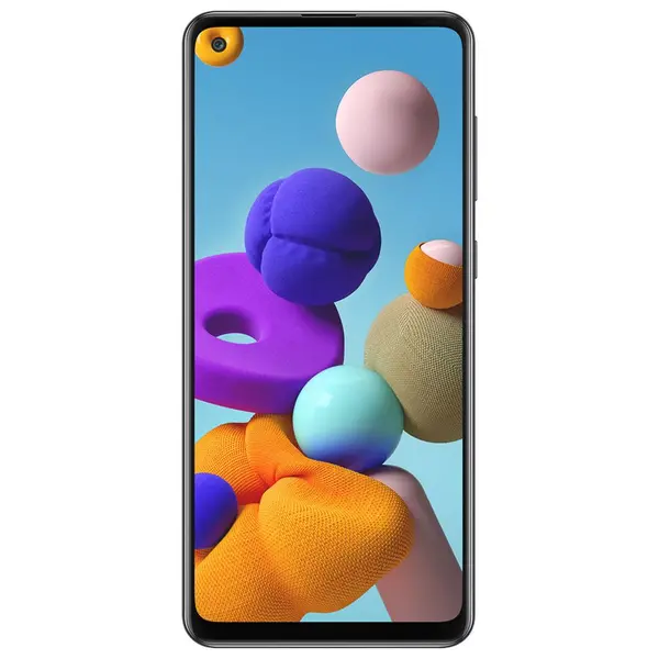 Image of Samsung Galaxy A21 2020 32GB