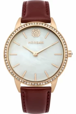 Image of Ladies Morgan Watch M1260R