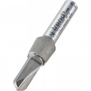 Image of Trend Radius Router Cutter 6mm 15mm 1/4"