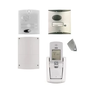 Image of LO304 Door Entry System kit - Locksonline Daitem Kit