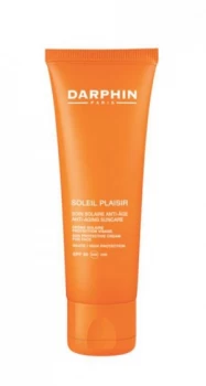 Image of Darphin Soleil Plaisir Anti Aging Suncare SPF 50