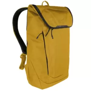 Image of Regatta Shilton 20L Backpack (One Size) (Mustard Seed)