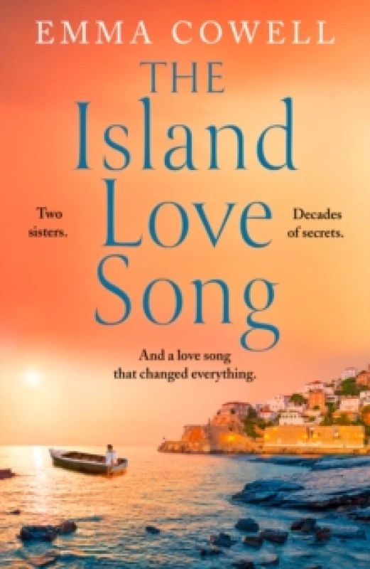 Image of The Island Love Song. Paperback. By Emma Cowell Books