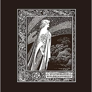 Image of Winterblood - Waldeinsamkeit Vinyl