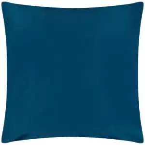 Image of furn. Plain Outdoor Cushion Neptune (Blue)