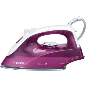 Image of Bosch TDA2625GB 2000W Steam Iron
