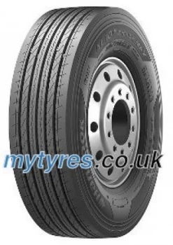 Image of Hankook AL10+ ( 315/60 R22.5 154/148L 16PR )