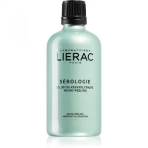 Image of Lierac Sebologie Corrective Treatment to Treat Skin Imperfections 100ml