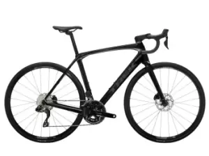 Image of 2023 Trek Domane SL 6 Gen 4 Road Bike in Satin Trek Black