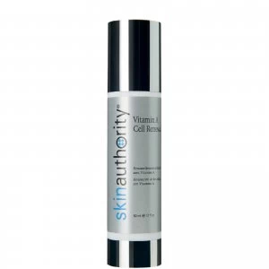 Image of Skin Authority Vitamin A Cell Renewal