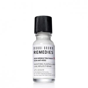 Image of Bobbi Brown Remedy Skin Wrinkle Treatment No. 25 Brown