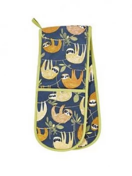 Image of Ulster Weavers Ulster Weavers Hanging Around Double Oven Glove