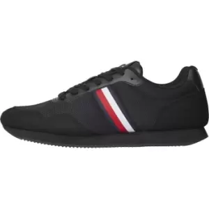 Image of Tommy Hilfiger Core Lo Runner - Black