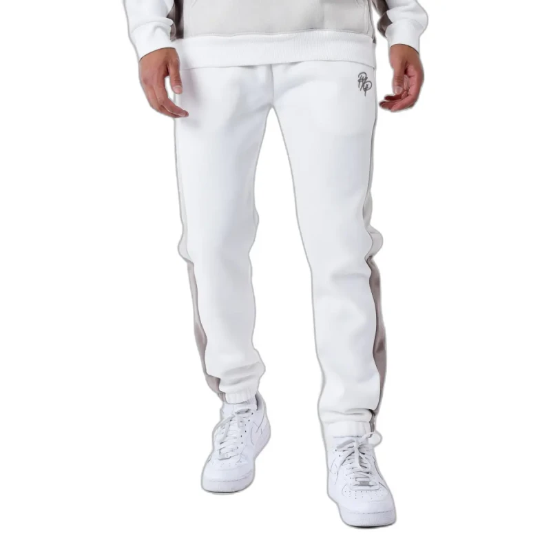Image of Project X Paris Jogging Trousers Project X Paris Blanc Male S 2344044_OW