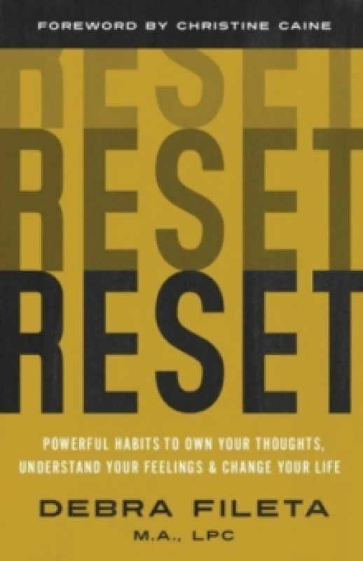 Image of Reset. Paperback. By Debra K Fileta Books