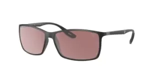 Image of Ray-Ban Sunglasses RB4179M Polarized F655H2