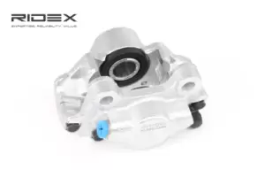 Image of RIDEX Brake caliper OPEL,CHEVROLET,SAAB 78B0309 4838991,90540171,9118537 Caliper,Disc brake caliper 9201353,4611547,4838991,542276,542280,542313