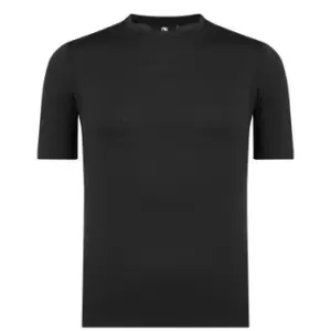 Image of Endura Short Sleeve T-Shirt - Black