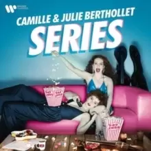 Image of Camille & Julie Berthollet: Series