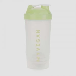 Image of Myvegan Shaker Bottle