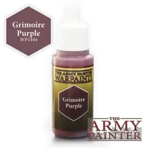 Image of Grimoire Purple