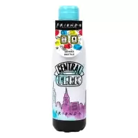 Image of Friends Tritan Tie Dye Water Bottle