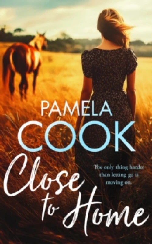 Image of Close To Home. Paperback. By Pamela Cook Books