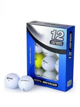 Image of 12 Pack Srixon Q Star Grade A